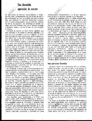 BLANCO Y NEGRO MADRID 12-12-1964 página 40