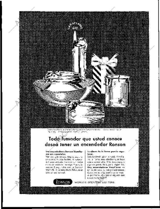 BLANCO Y NEGRO MADRID 12-12-1964 página 59