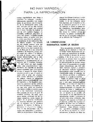 BLANCO Y NEGRO MADRID 12-12-1964 página 62