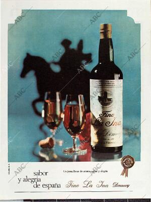 BLANCO Y NEGRO MADRID 12-12-1964 página 69