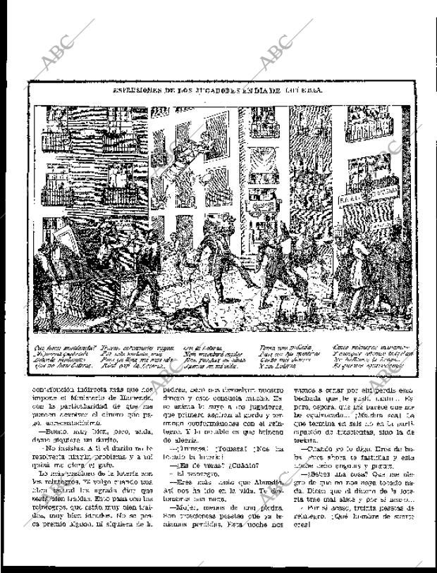 BLANCO Y NEGRO MADRID 12-12-1964 página 91