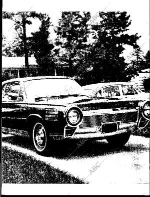 BLANCO Y NEGRO MADRID 12-12-1964 página 93