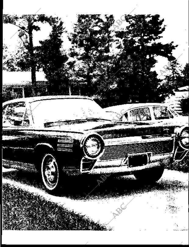 BLANCO Y NEGRO MADRID 12-12-1964 página 93