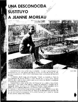 BLANCO Y NEGRO MADRID 12-12-1964 página 99