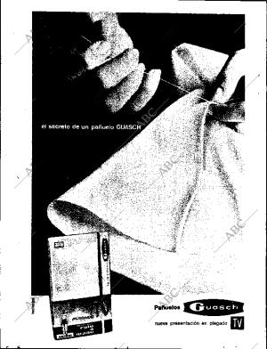 ABC SEVILLA 13-12-1964 página 26