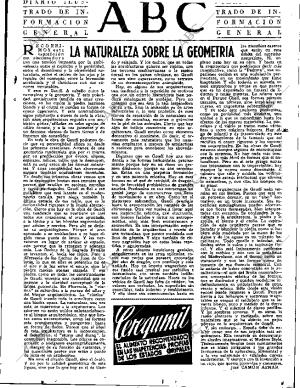 ABC SEVILLA 13-12-1964 página 3