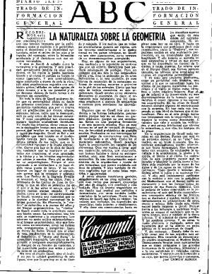 ABC SEVILLA 13-12-1964 página 3