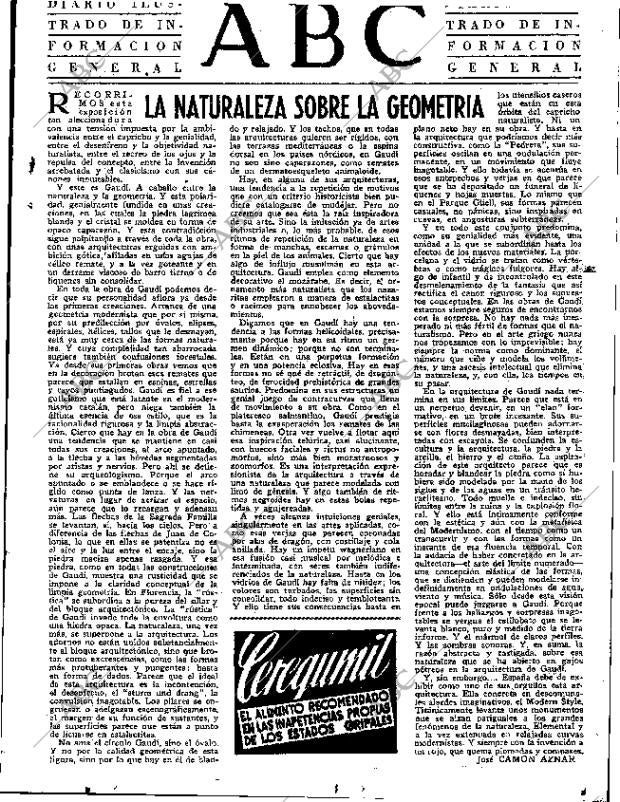 ABC SEVILLA 13-12-1964 página 3