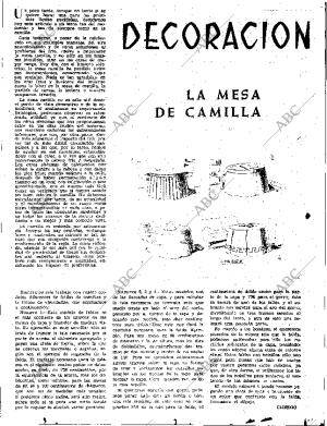 ABC SEVILLA 13-12-1964 página 43