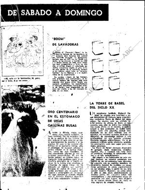 ABC SEVILLA 13-12-1964 página 46