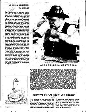 ABC SEVILLA 13-12-1964 página 47