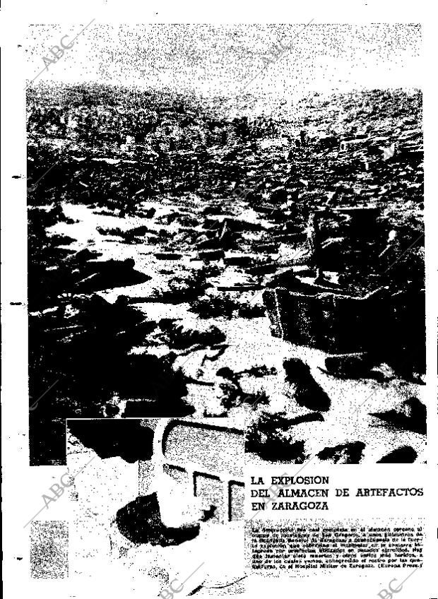 ABC MADRID 15-12-1964 página 10