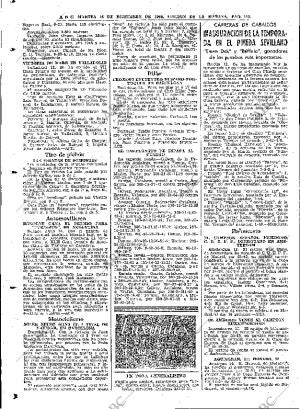 ABC MADRID 15-12-1964 página 100