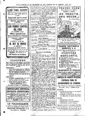 ABC MADRID 15-12-1964 página 102
