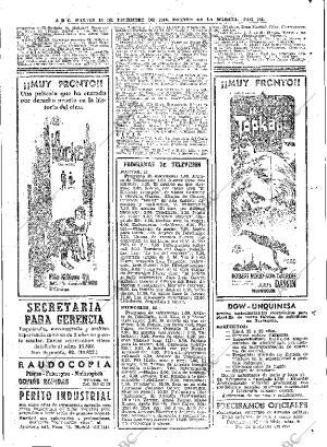ABC MADRID 15-12-1964 página 103
