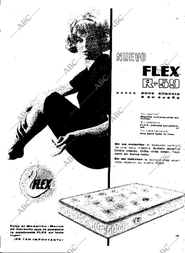 ABC MADRID 15-12-1964 página 11