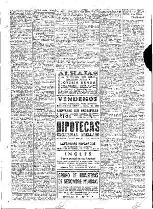 ABC MADRID 15-12-1964 página 110