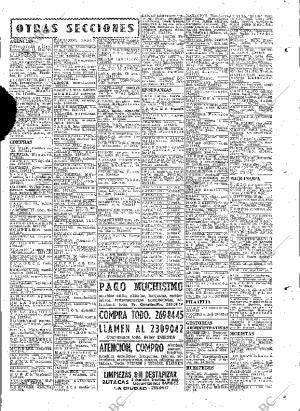 ABC MADRID 15-12-1964 página 111