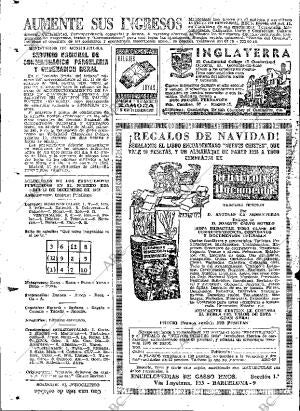 ABC MADRID 15-12-1964 página 118
