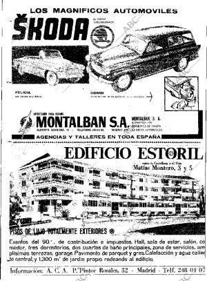 ABC MADRID 15-12-1964 página 12
