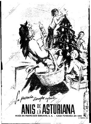 ABC MADRID 15-12-1964 página 120