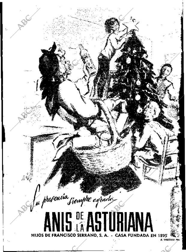 ABC MADRID 15-12-1964 página 120