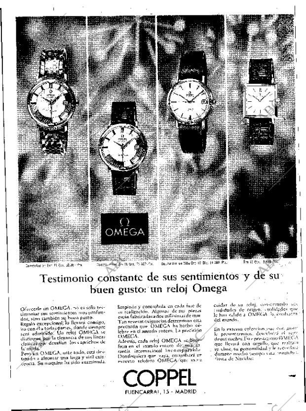 ABC MADRID 15-12-1964 página 13