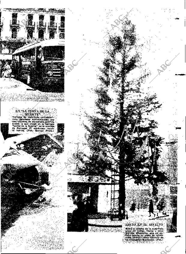 ABC MADRID 15-12-1964 página 15