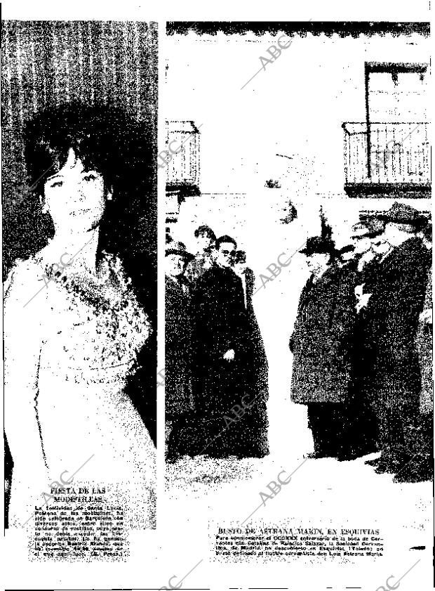 ABC MADRID 15-12-1964 página 17