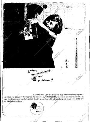 ABC MADRID 15-12-1964 página 18