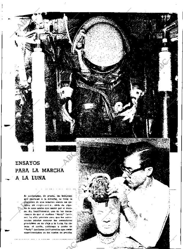 ABC MADRID 15-12-1964 página 22