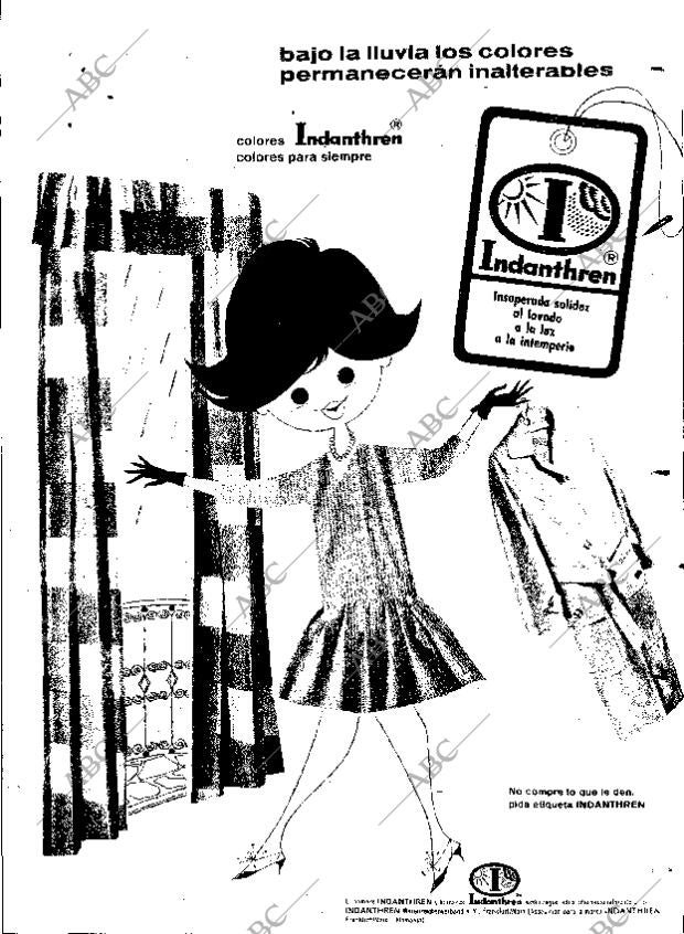 ABC MADRID 15-12-1964 página 25