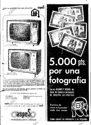 ABC MADRID 15-12-1964 página 26
