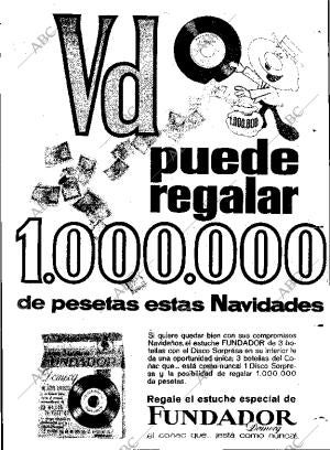 ABC MADRID 15-12-1964 página 27