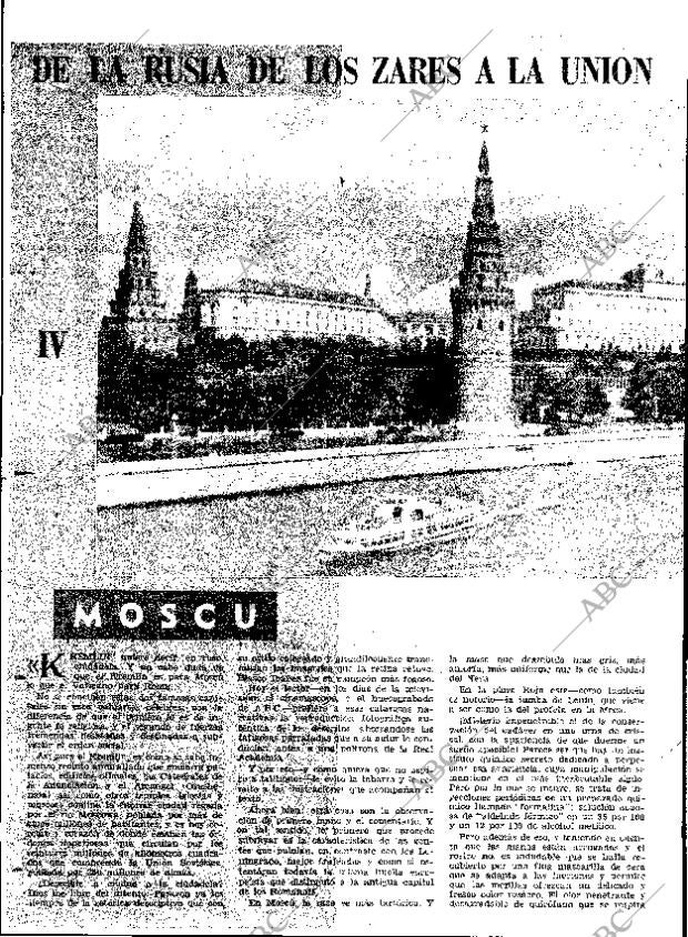 ABC MADRID 15-12-1964 página 28