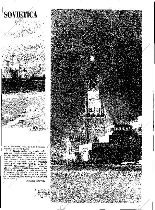 ABC MADRID 15-12-1964 página 29