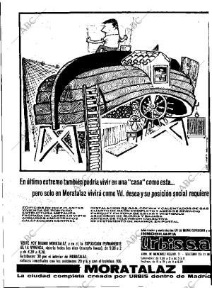 ABC MADRID 15-12-1964 página 30