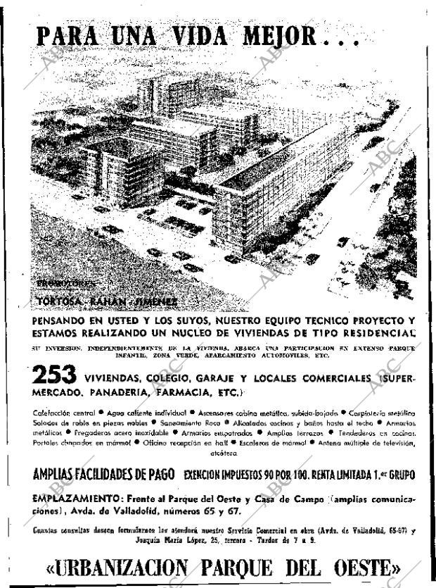 ABC MADRID 15-12-1964 página 32