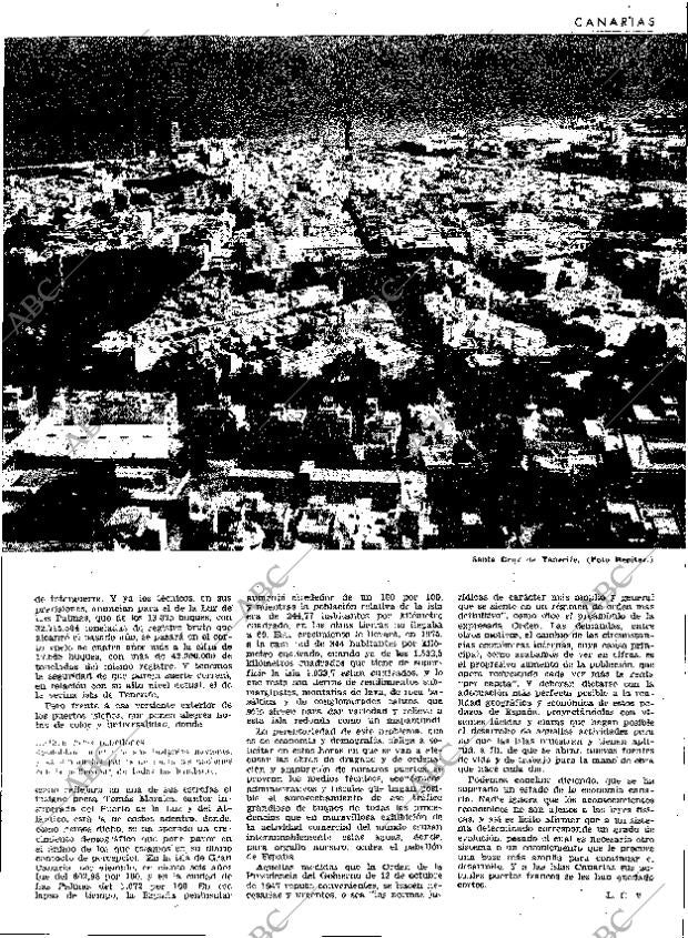 ABC MADRID 15-12-1964 página 35