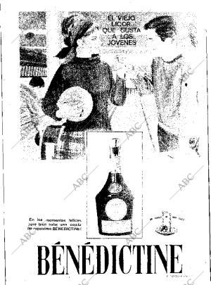 ABC MADRID 15-12-1964 página 36
