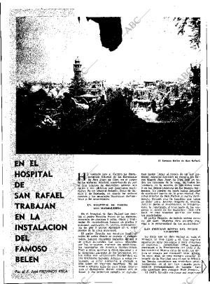 ABC MADRID 15-12-1964 página 38