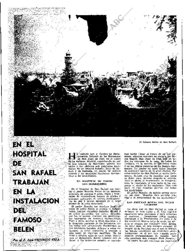 ABC MADRID 15-12-1964 página 38