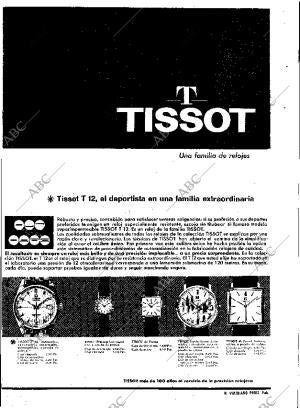 ABC MADRID 15-12-1964 página 41