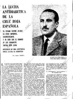 ABC MADRID 15-12-1964 página 43