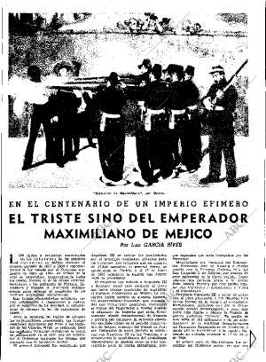 ABC MADRID 15-12-1964 página 47