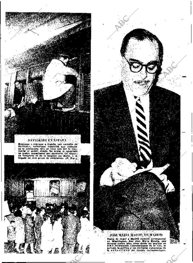 ABC MADRID 15-12-1964 página 5