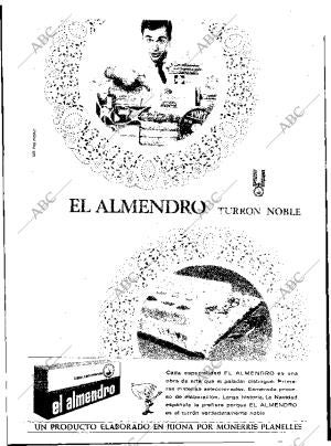 ABC MADRID 15-12-1964 página 50