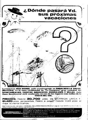 ABC MADRID 15-12-1964 página 51