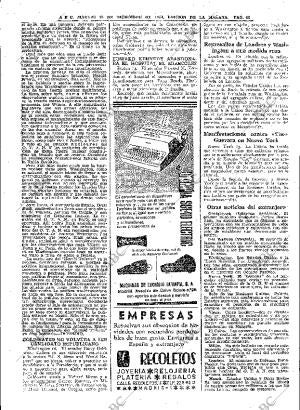 ABC MADRID 15-12-1964 página 62