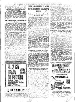 ABC MADRID 15-12-1964 página 72